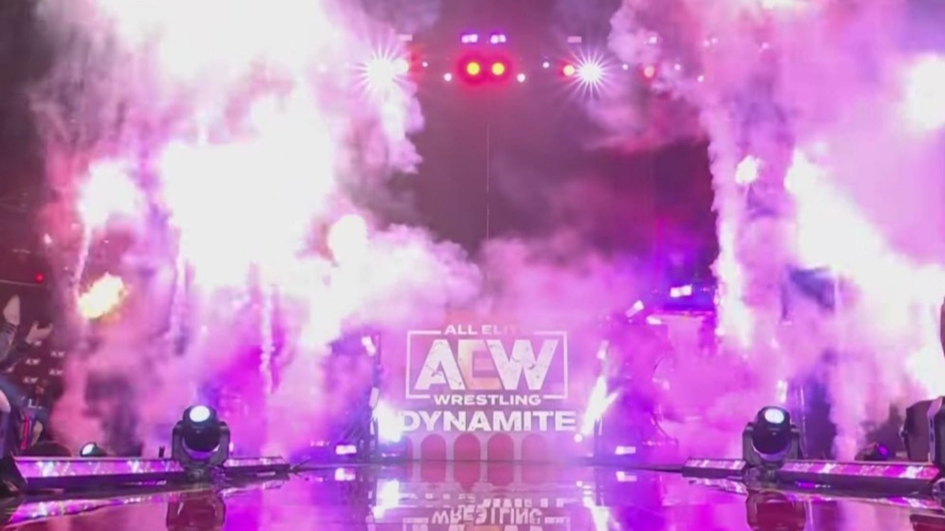 AEW Dynamite Fails To Gain 1 Million Viewers Despite Miro And Johnny ...