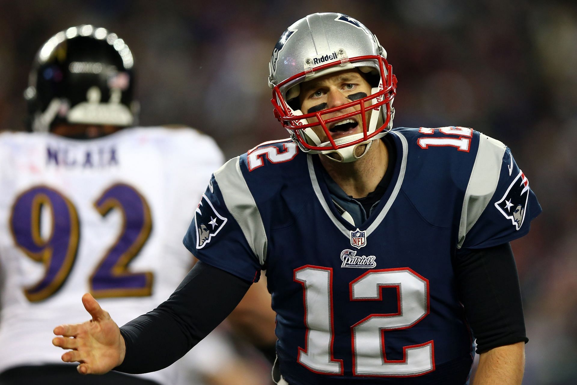 Tom Brady Reveals The One NFL Player He Hated Playing Against