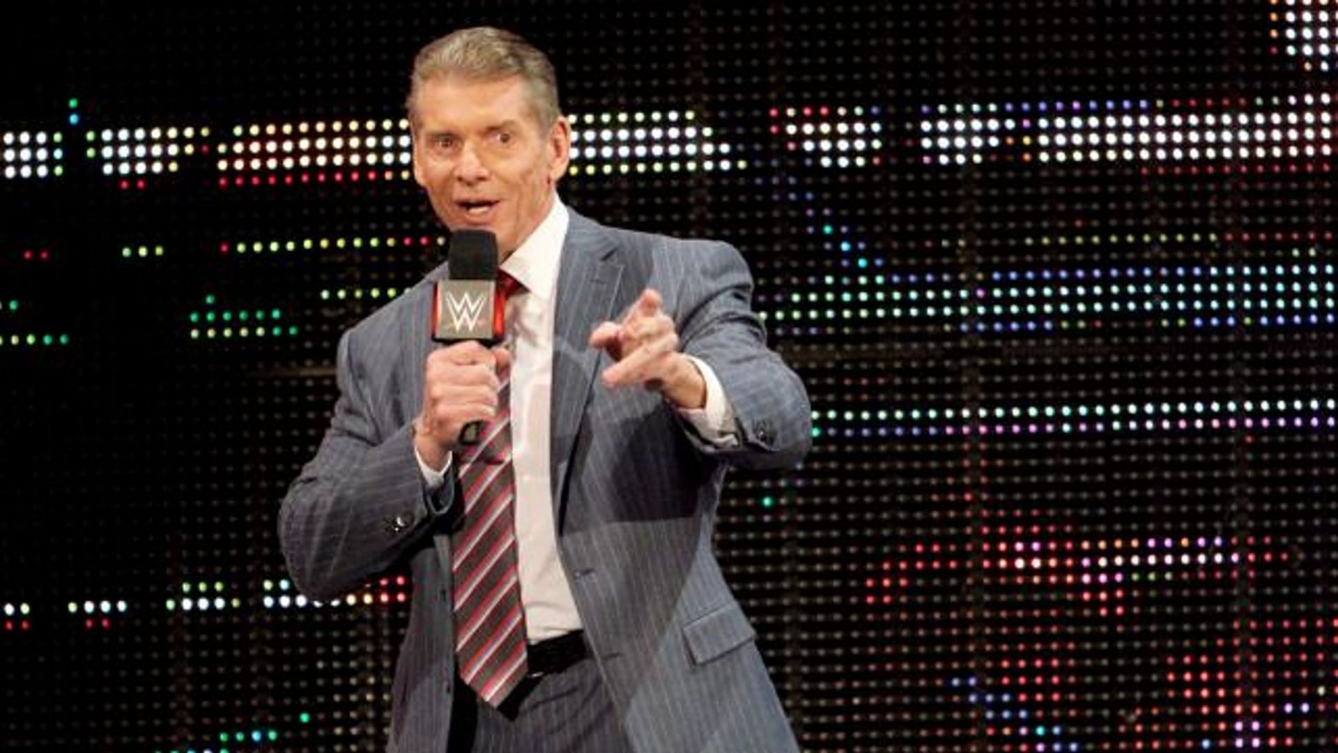 WWE Chairman Vince McMahon is a fan of Butch