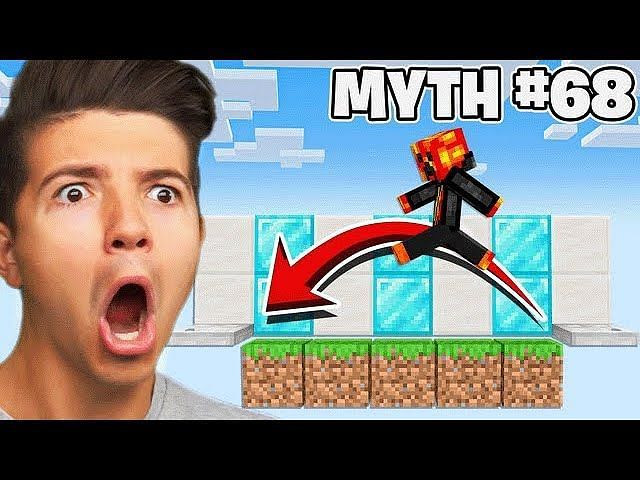 7 biggest Minecraft myths of all time