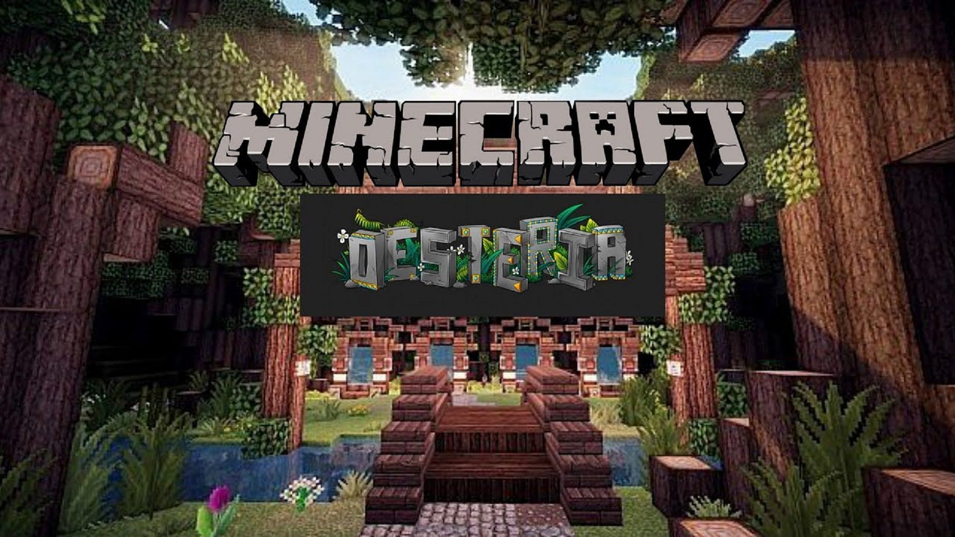 Desteria is primarily for PvP enthusiasts (Image via SwaglordPVP/YouTube)