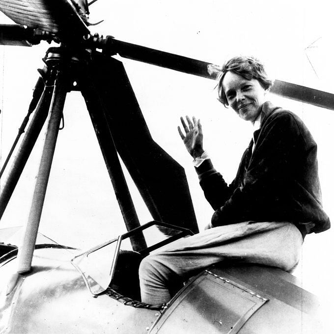 How did Amelia Earhart disappear? Discovery+ documentary to revisit