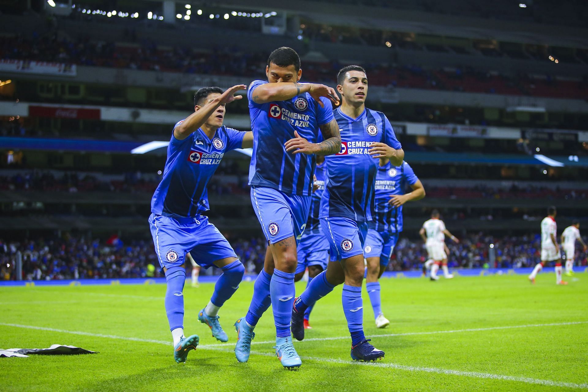 Atlas vs Cruz Azul prediction, preview, team news and more Campeon de