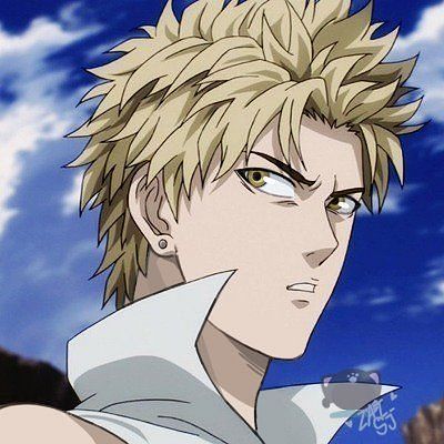 How did Genos become a Cyborg in One Punch Man?