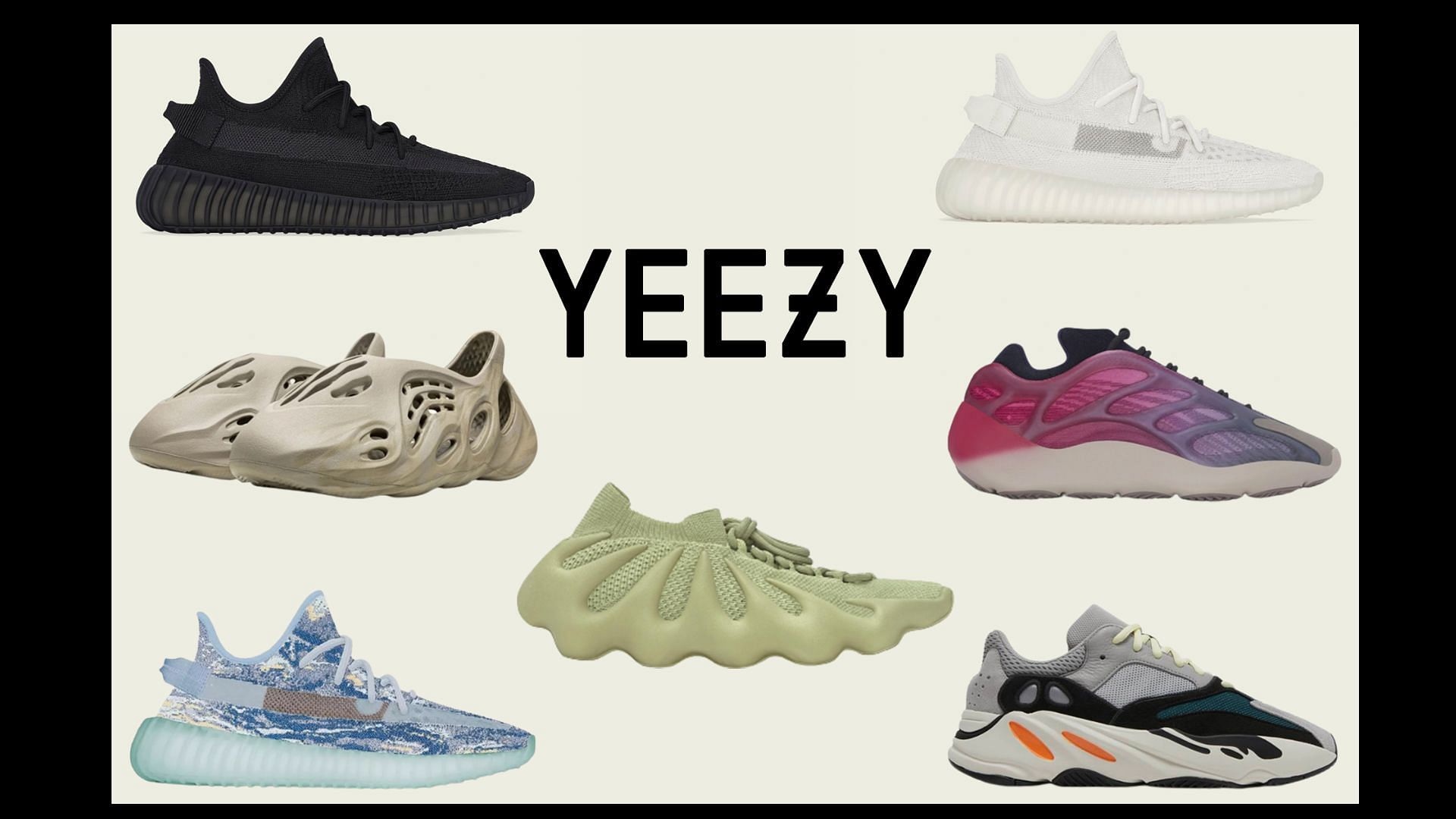 Yeezy Day 2022 Significance, dates, and more details explored