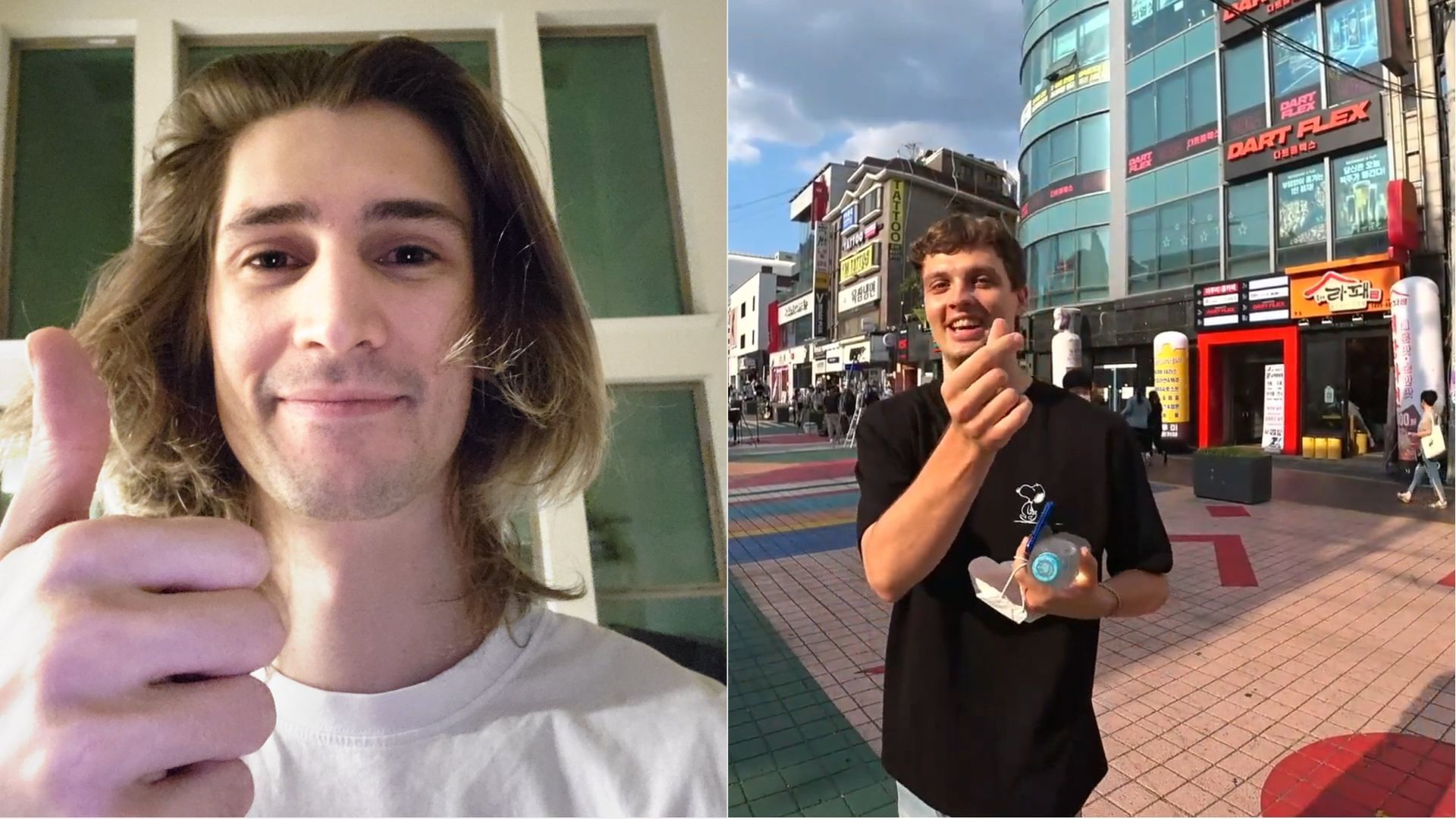 Juicer begs Twitch star xQc to stop gambling