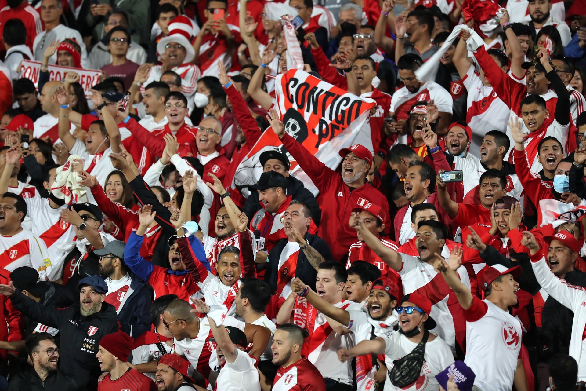 Peru vs New Zealand prediction, preview, team news and more