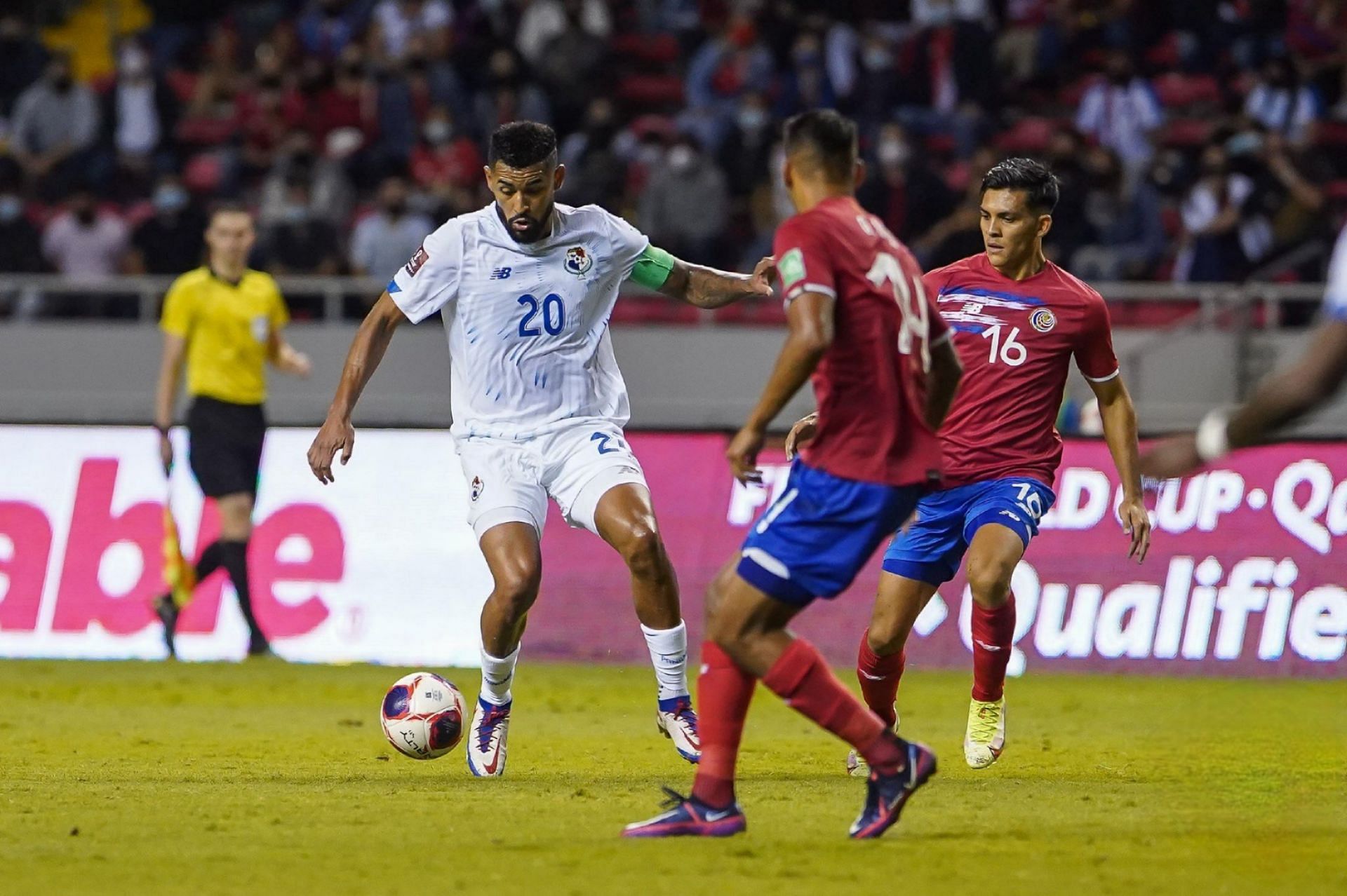 Panama vs Costa Rica prediction, preview, team news and more 202223