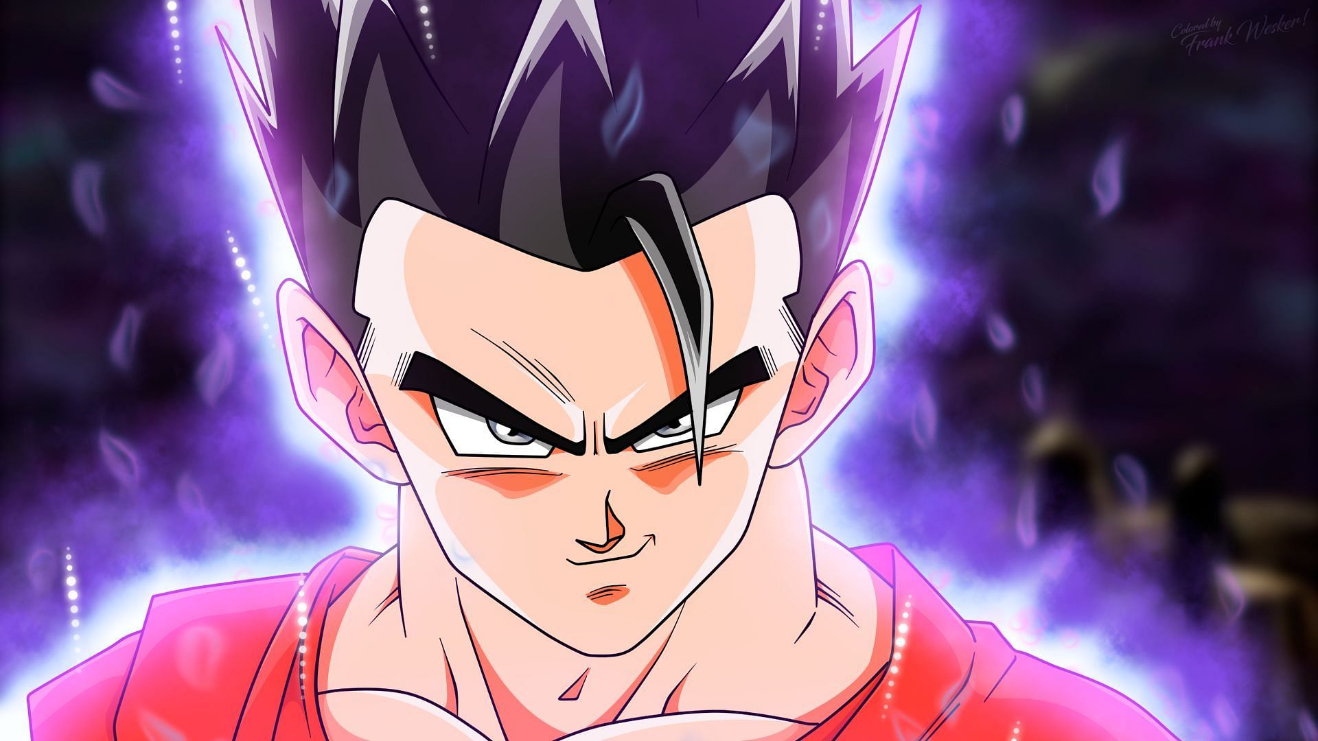 Dragon Ball Super Super Hero Leak Reveals ‘final Gohan With Startling Similarities To Ultra 9881