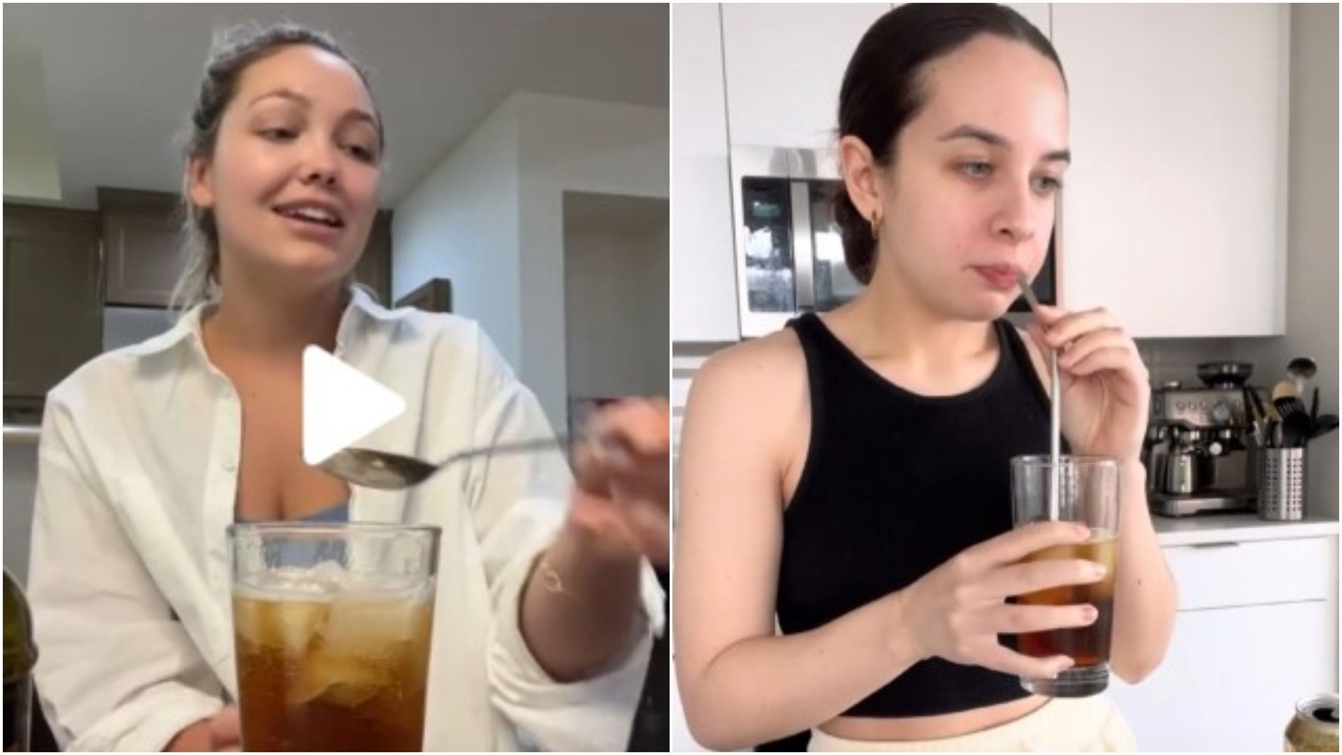 What is TikTok's 'healthy Coke' trend? Netizens slam drink made with