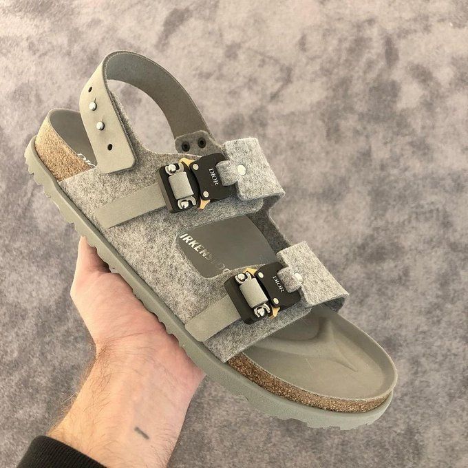 4 exciting Birkenstock collabs of 2022