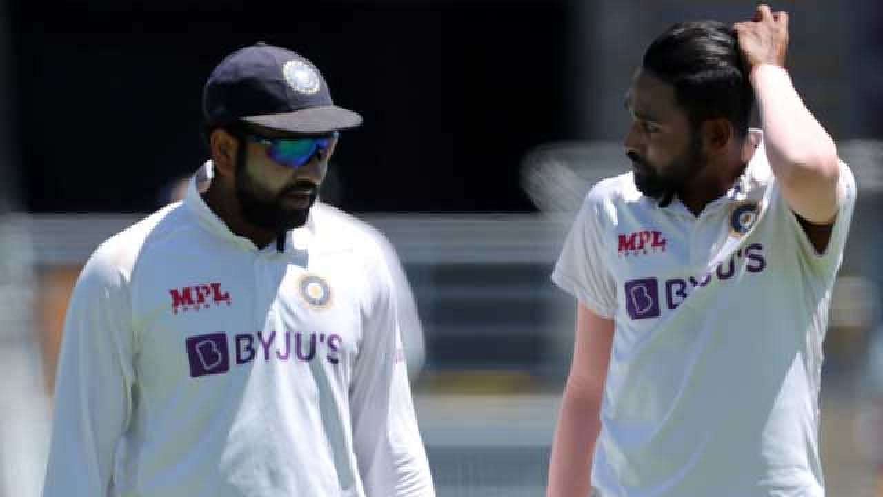 Rohit Sharma and Mohammed Siraj will have key roles to play in the upcoming tour of England