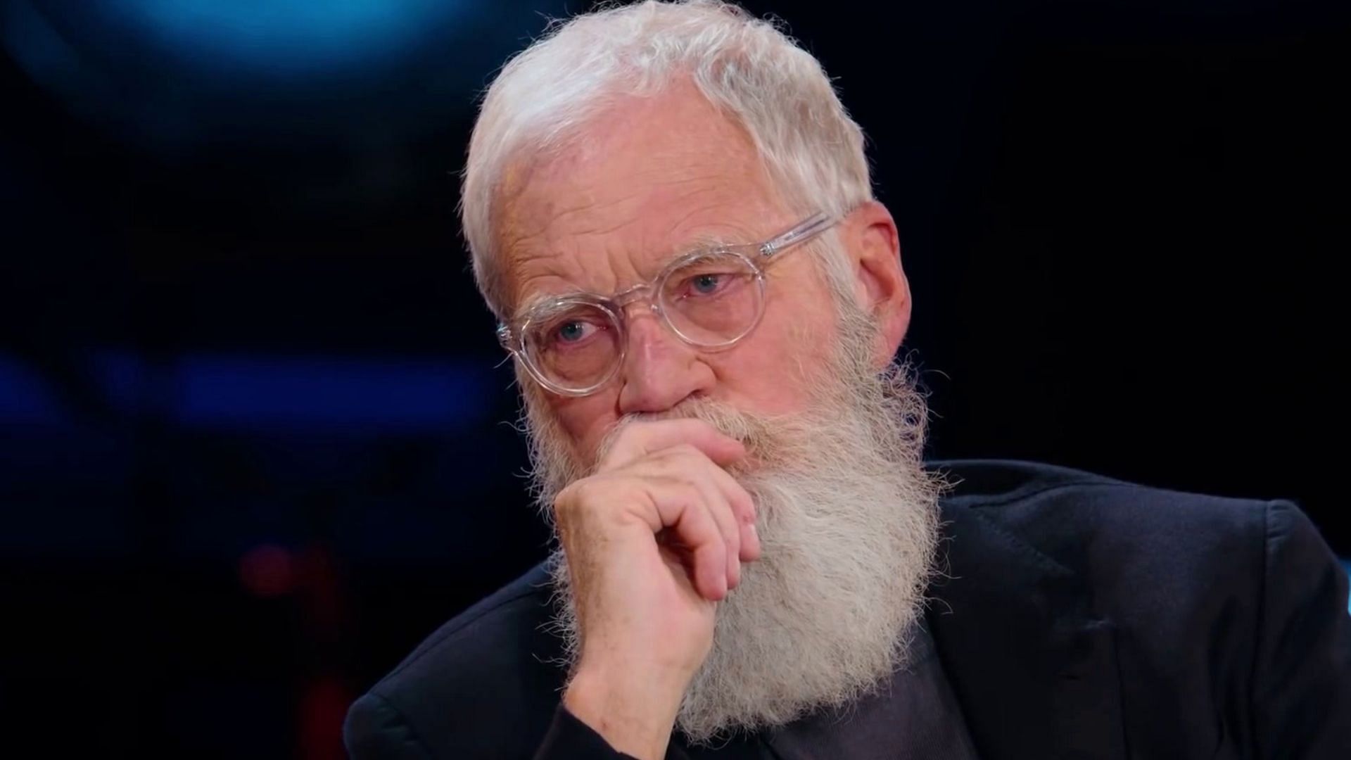 David Letterman (Image via IMDb)
