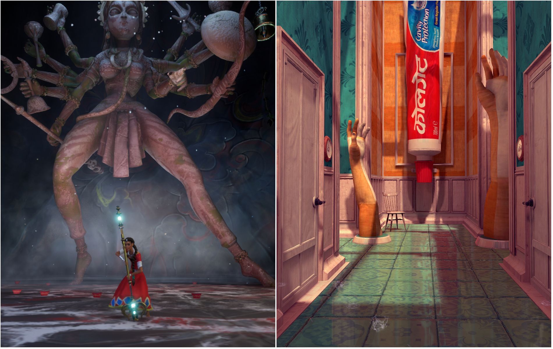 5 video games developed in India that one should try out in 2022