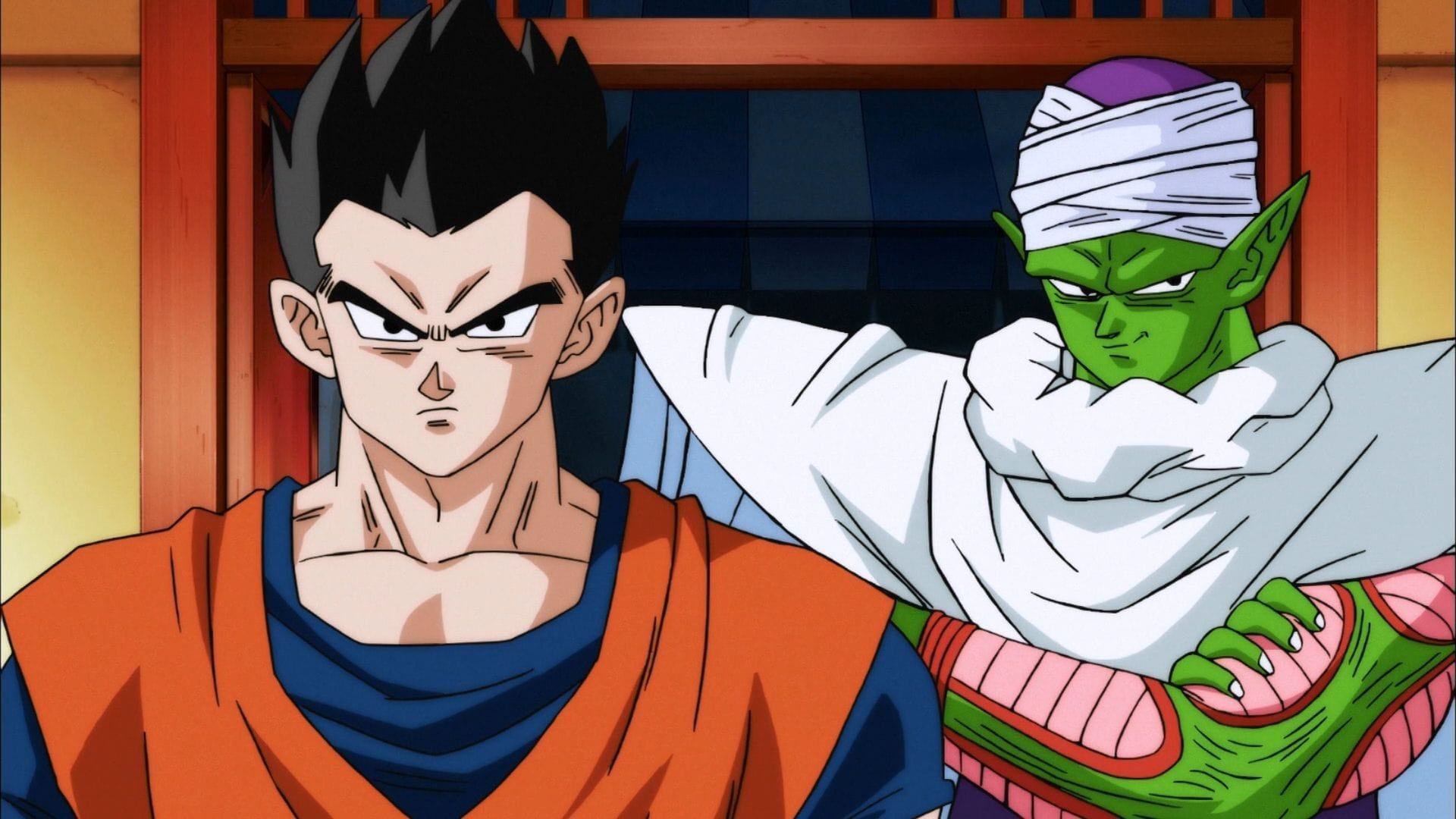 Dragon Ball Super Super Hero leak finally reveals Orange Piccolo and Final Gohan's new powerups
