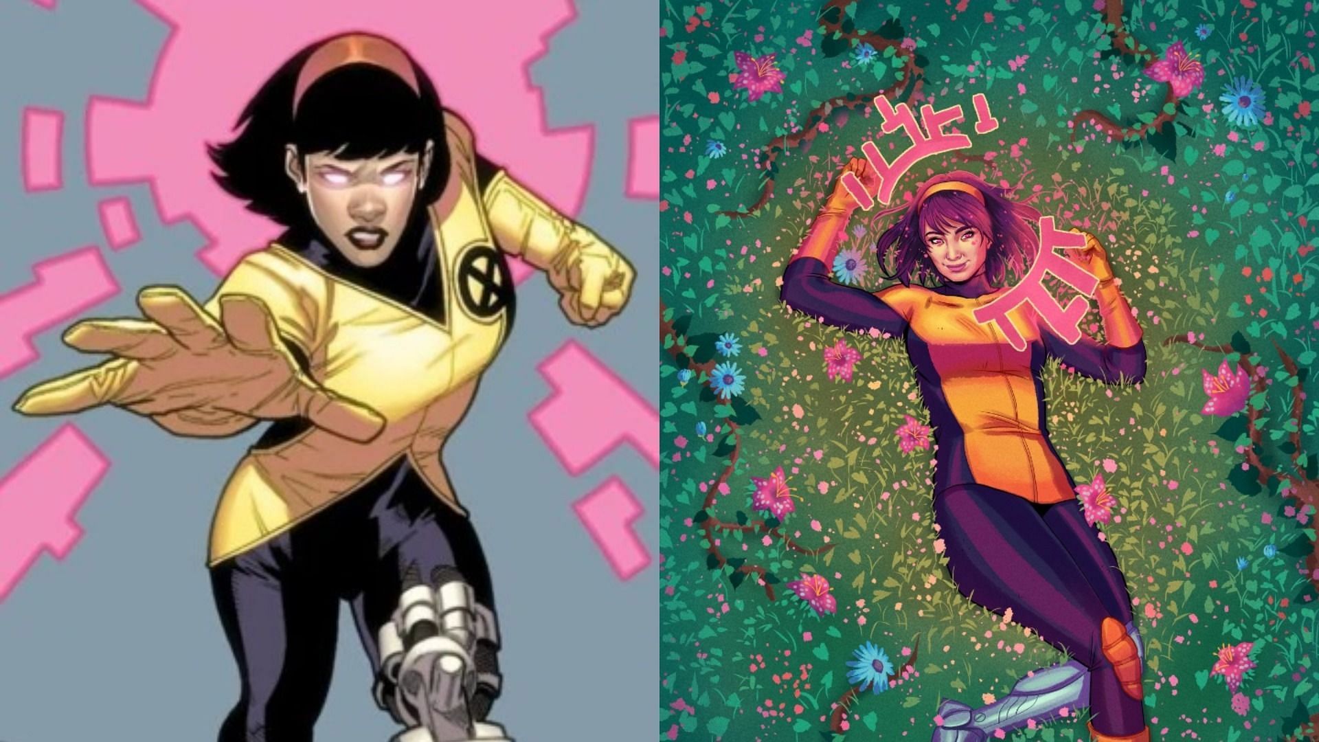 Who is Marvel Comics' Karma? Exploring powers and origin of X-Men character