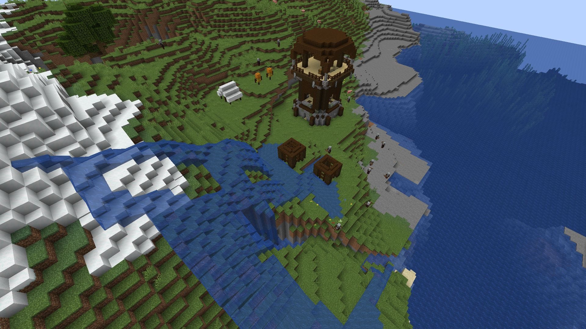 7 best woodland mansion seeds for Minecraft 1.19 update