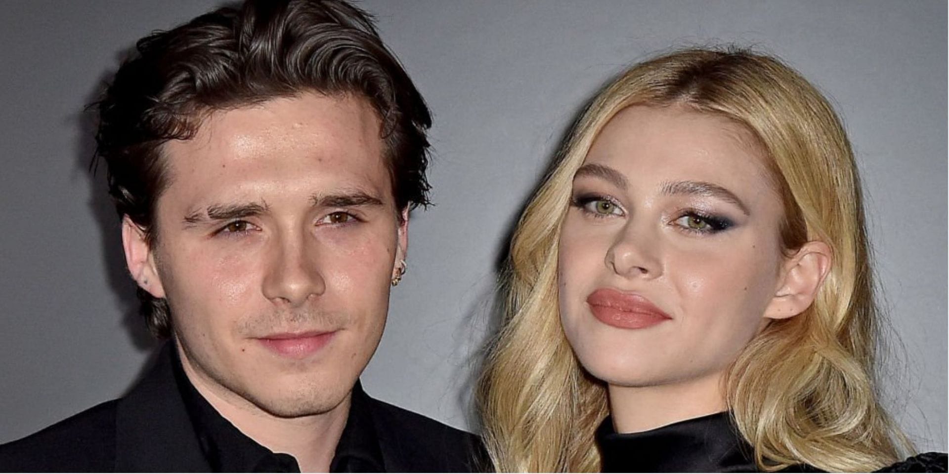 'He felt a lot of pressure' Nicola Peltz opens up about her and