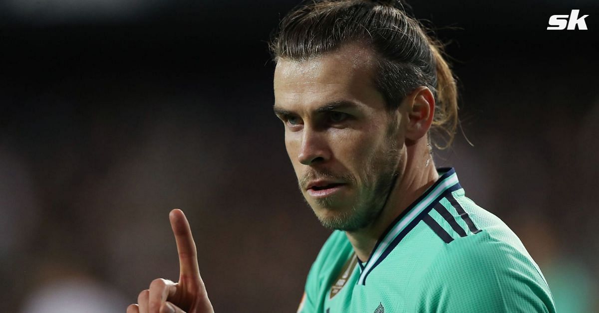 Gareth Bale is joining LAFC in MLS