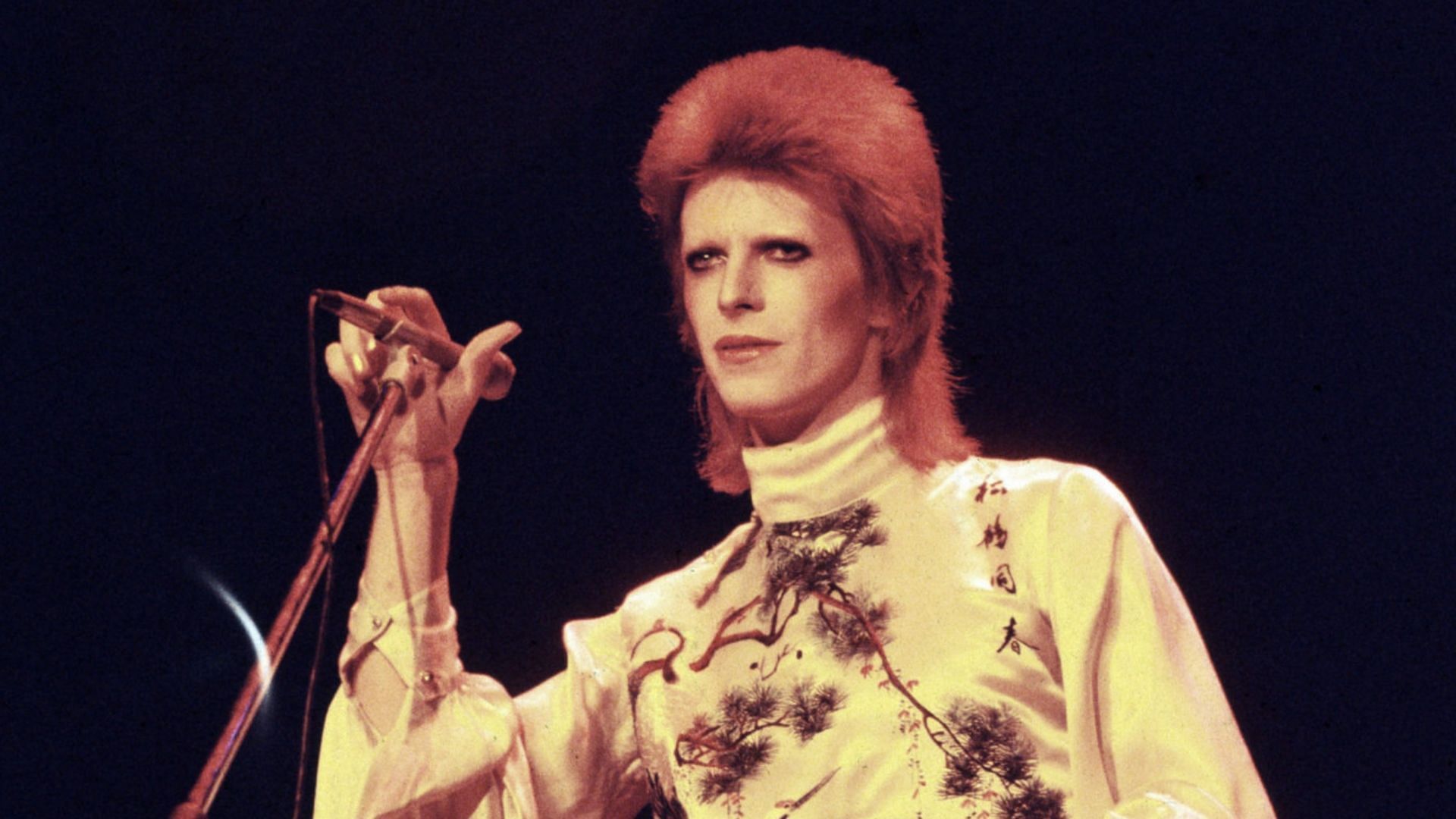 David Bowie Tribute Tour 2022 Dates, tickets, where to buy and more