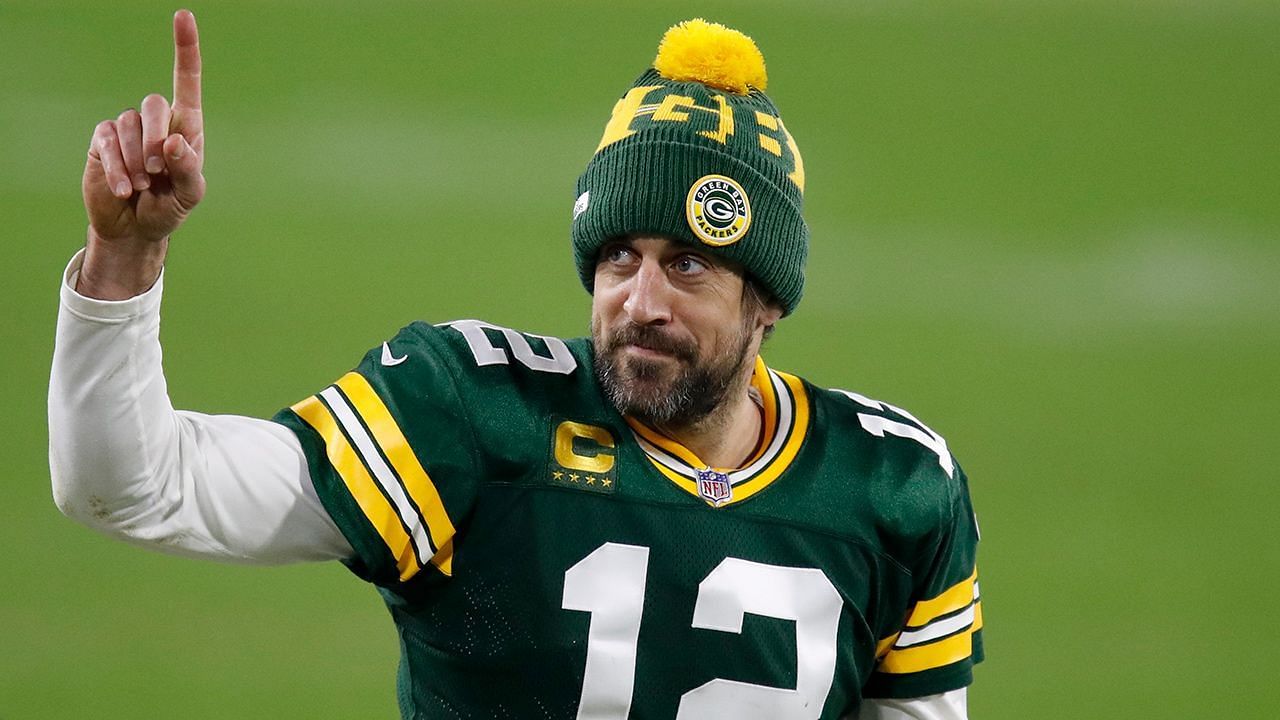 Aaron Rodgers Contract Breakdown, Salary, Bonuses and Contract History
