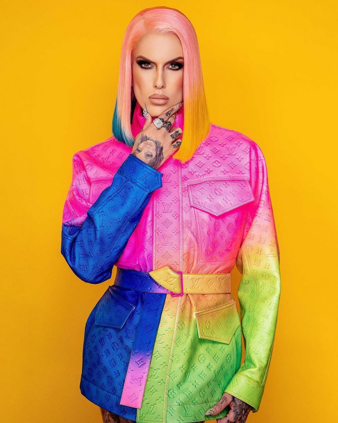 How much is Jeffree Star’s Net Worth in 2022?