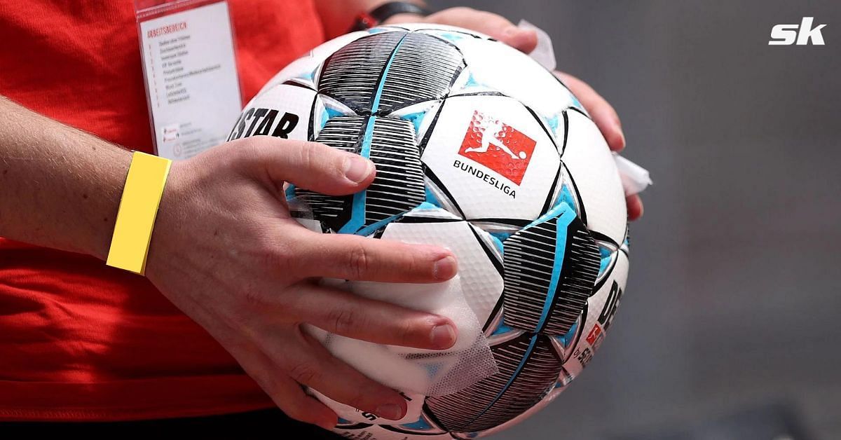 German footballer arrested on suspicion of sexual assault