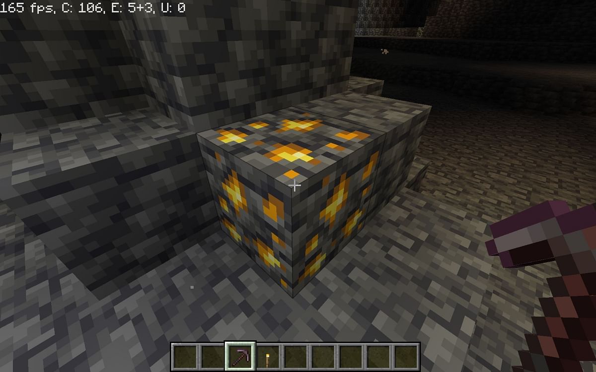 where-does-gold-ore-generate-in-minecraft-1-19