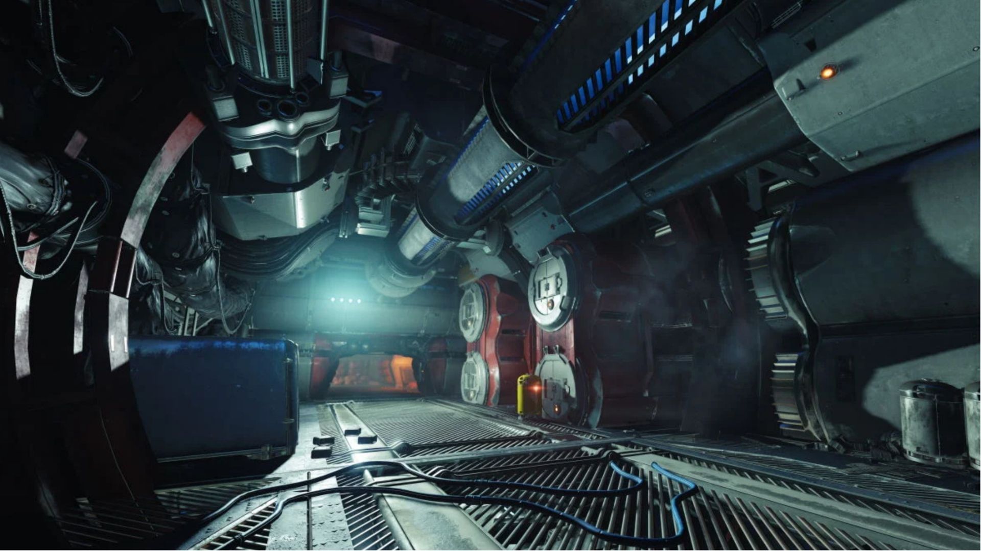 How to complete the Destiny 2 Skydock IV Master Lost Sector in under a