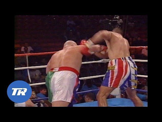 The Rise And Impact Of Butterbean Boxing A Unique Style In The Boxing World - p823a08