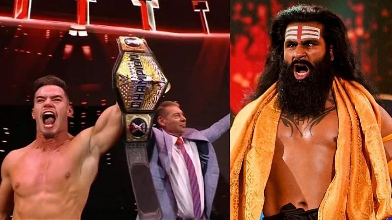 2022 इन WWE सुपरस्टार्स के लिए बहुत अच्छा रहा है
