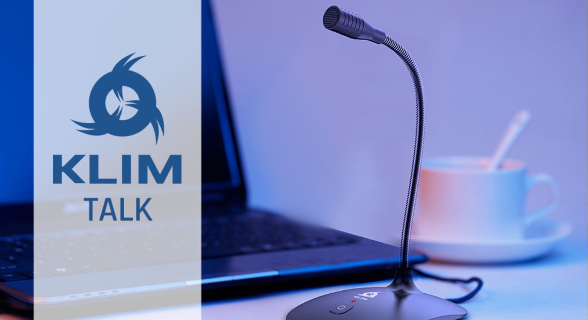 KLIM Talk Microphone review Portable beast that catches all the right