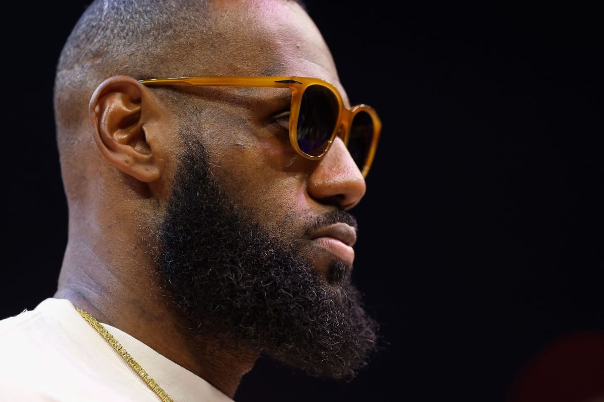 5 major investments contributing to LeBron James’ billionaire portfolio
