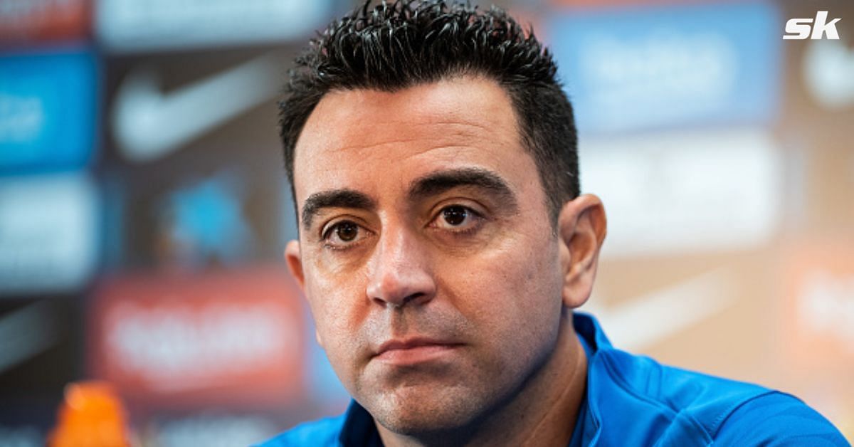 Xavi has said that Barcelona will not make another contract offer to Dembele.