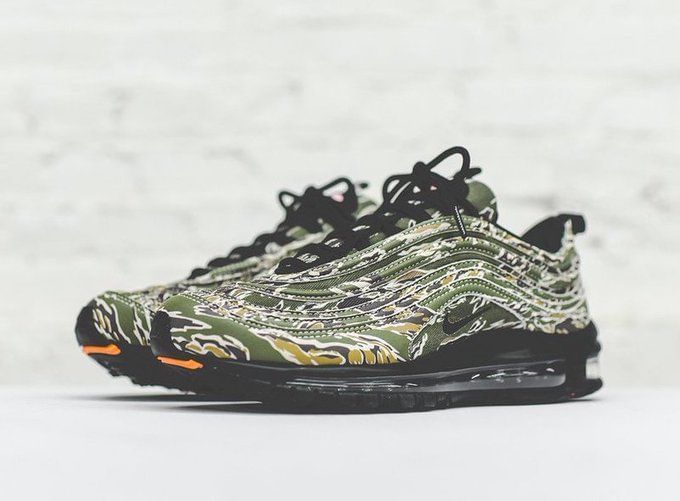 best air max 97 colorways