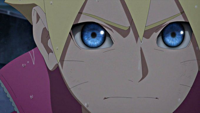 Boruto episode 254: Boruto’s words reach Ikada and fans take to Twitter ...