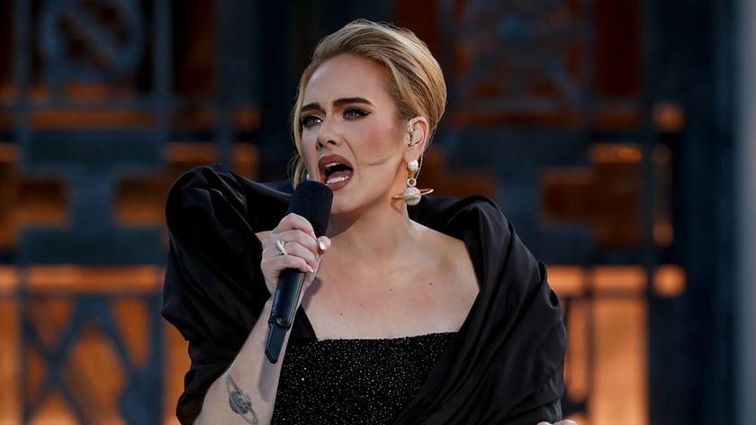 Adele Hyde Park Concert 2022 Lineup Tickets Dates And All You Need