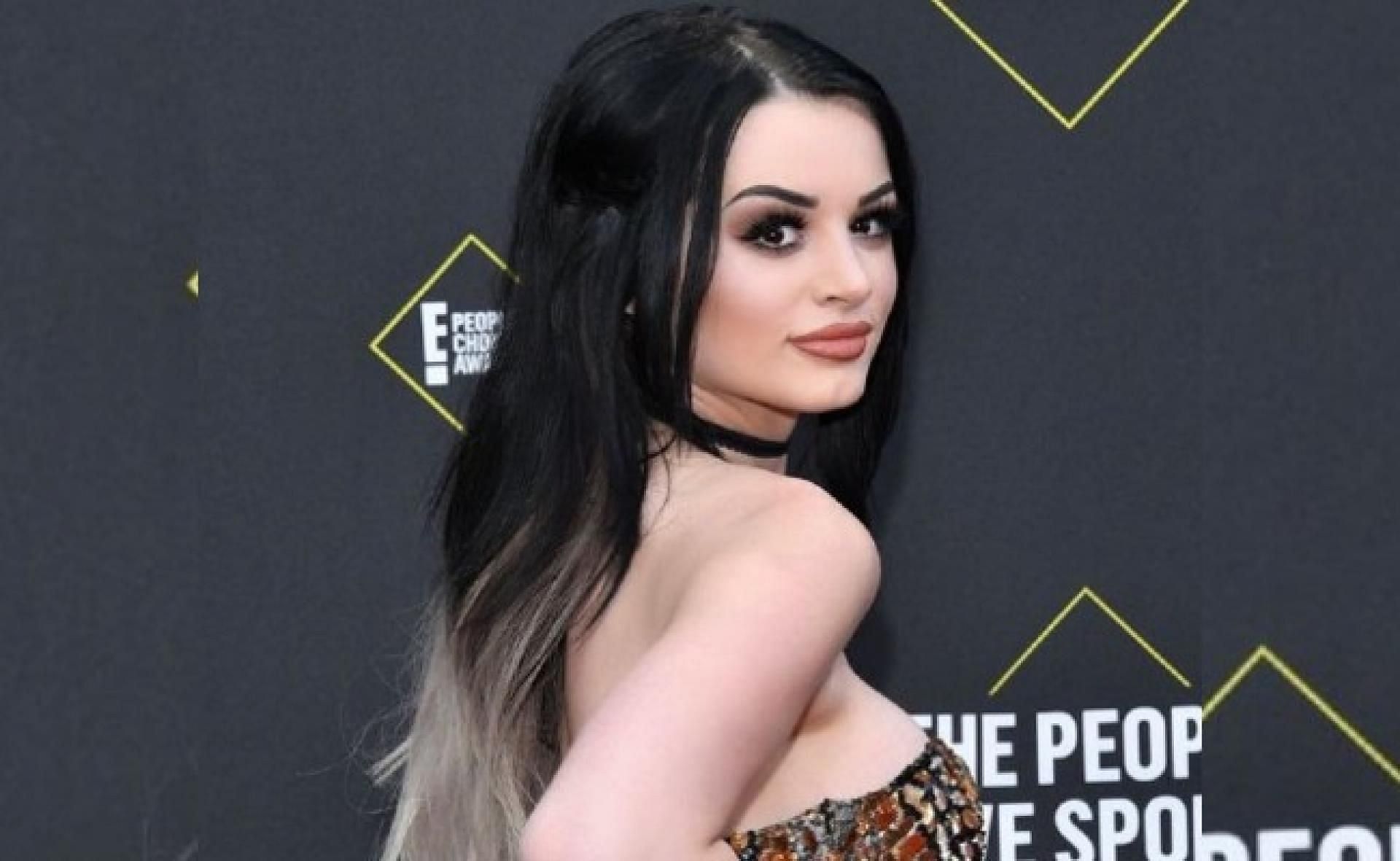Will Paige head to Hollywood after her wrestling career is over?