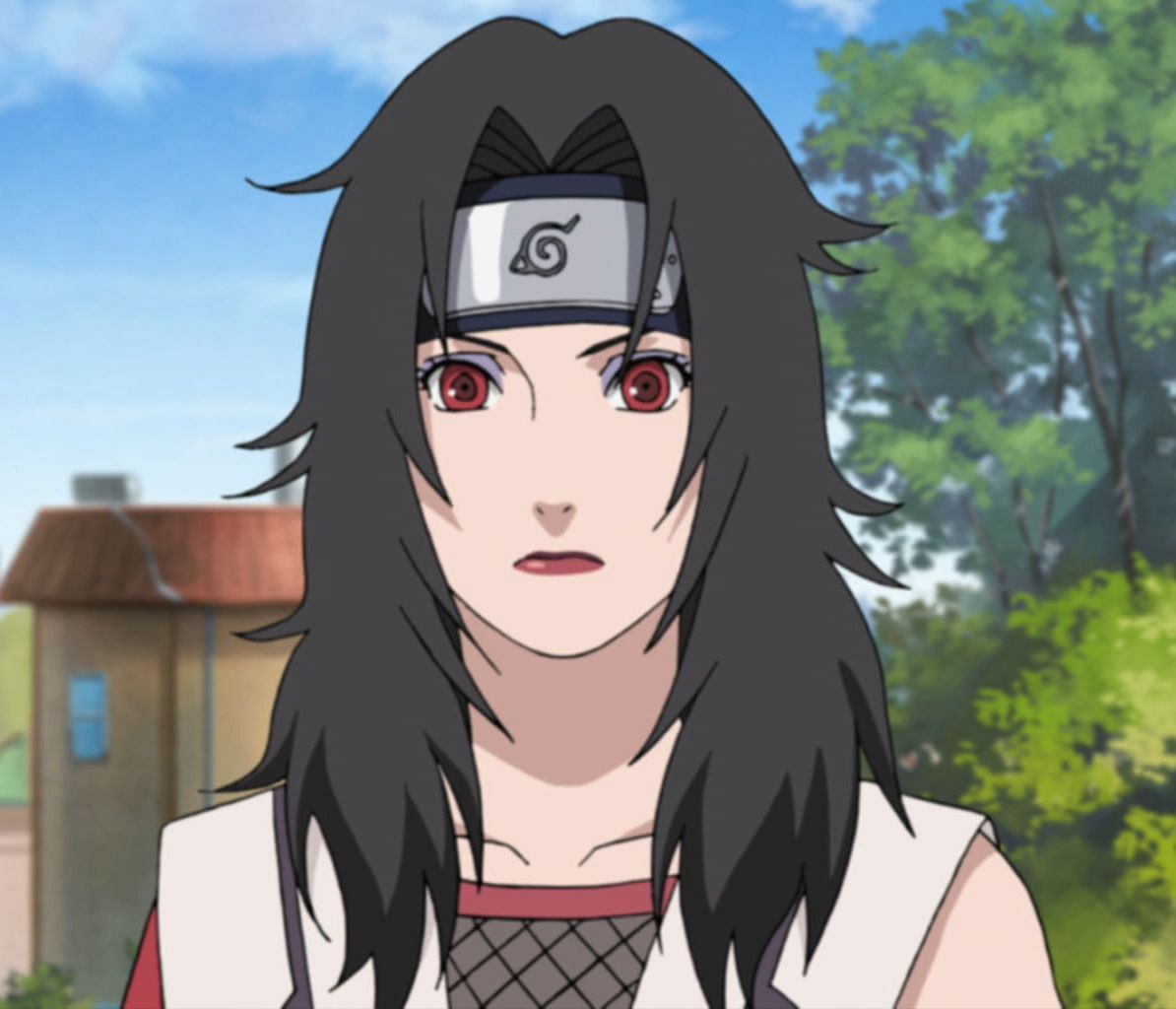 Naruto Waifus Ranked Based On Intelligence