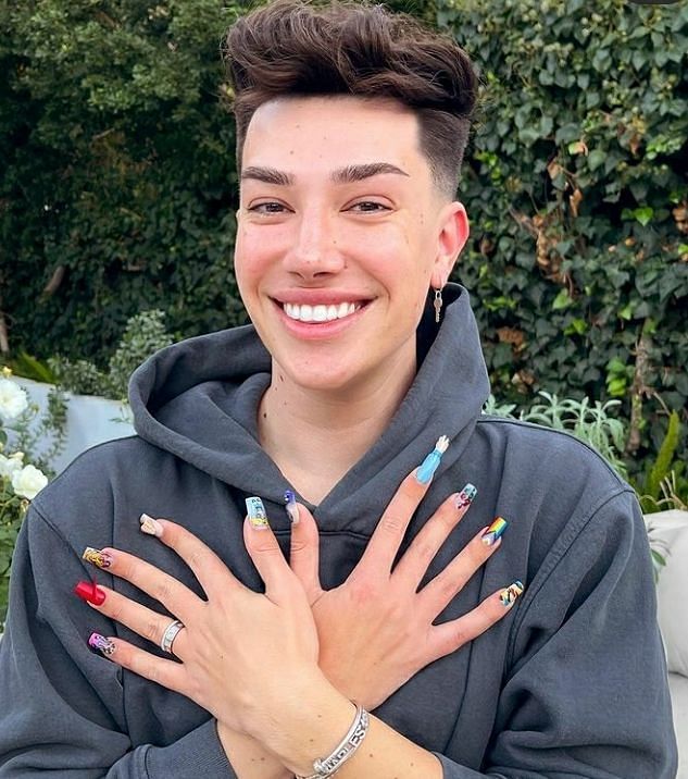 James Charles Age, Bio, Net Worth, Career, Personal Life and FAQs