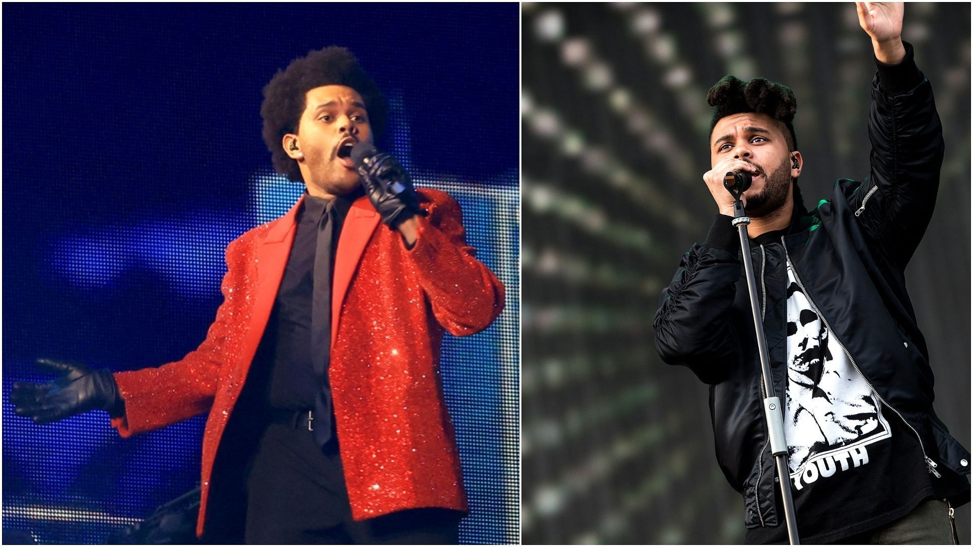 The Weeknd Partners With Binance For The First Crypto-powered World Tour