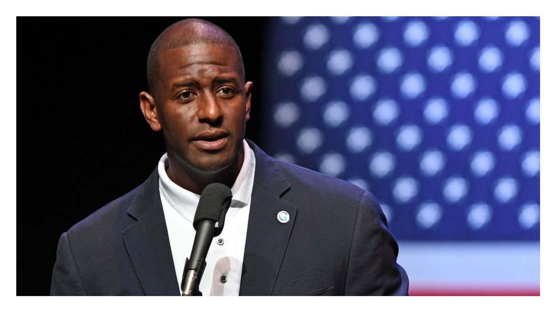 What did Andrew Gillum do? Former Florida politician indicted on wire