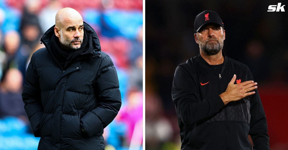 Liverpool to go head-to-head with Manchester City in race to sign ...