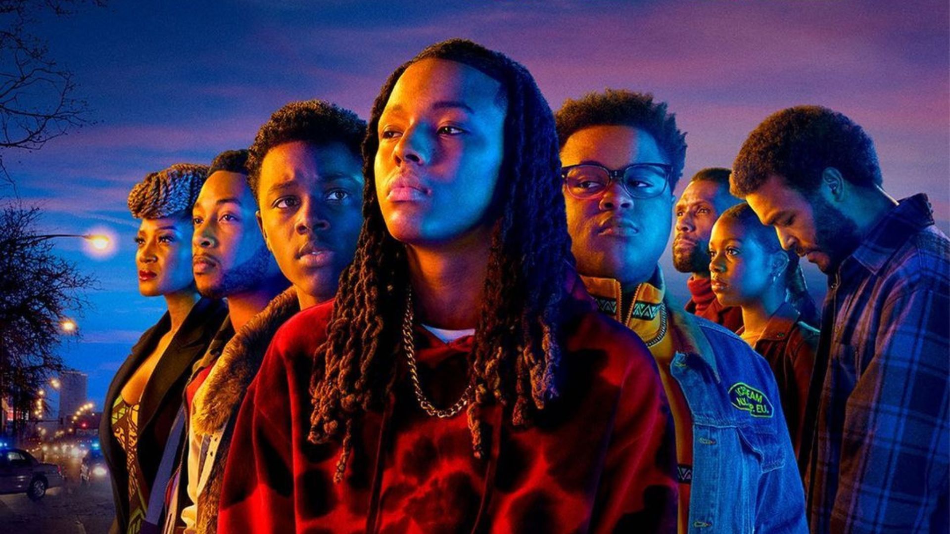 The Chi Season 5 cast list: Jacob Latimore, Yolonda Ross and others