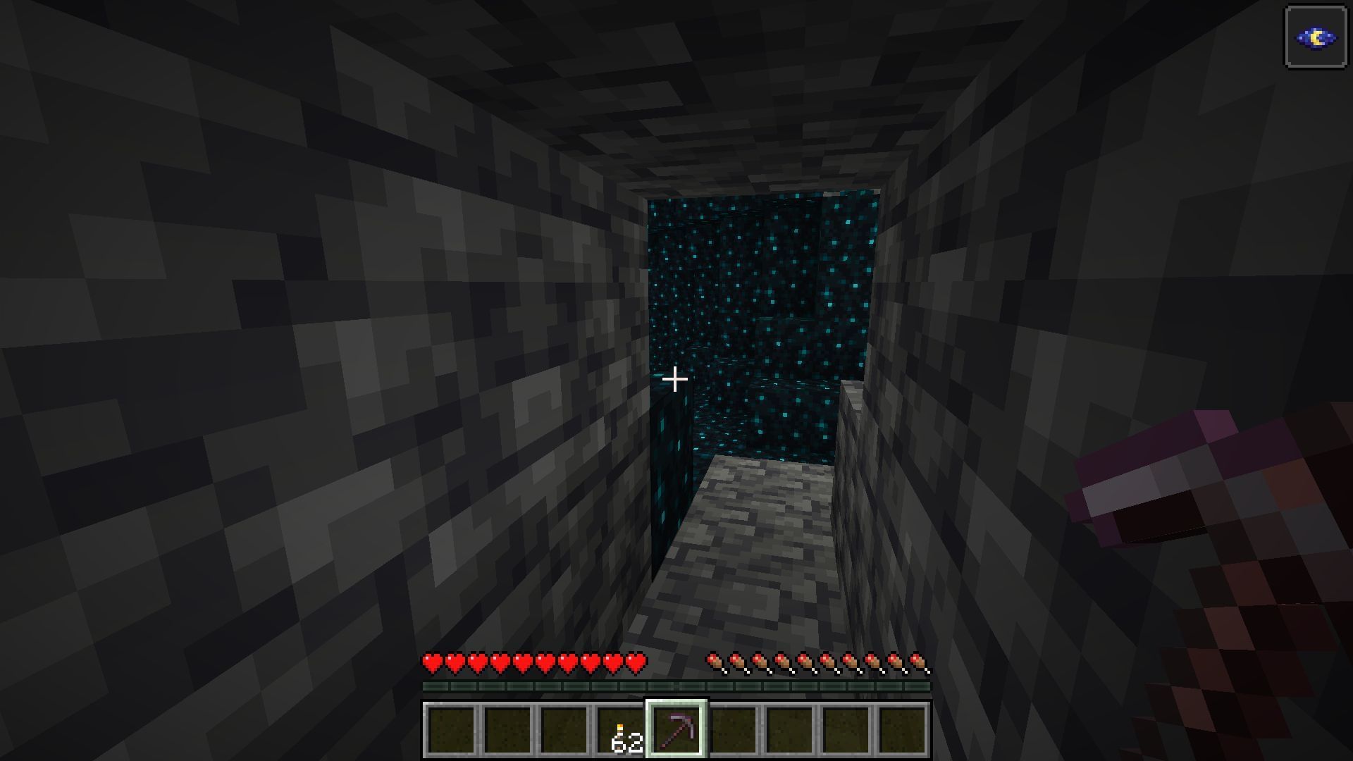 How to find the Deep Dark Biome in Minecraft 1.19 update?