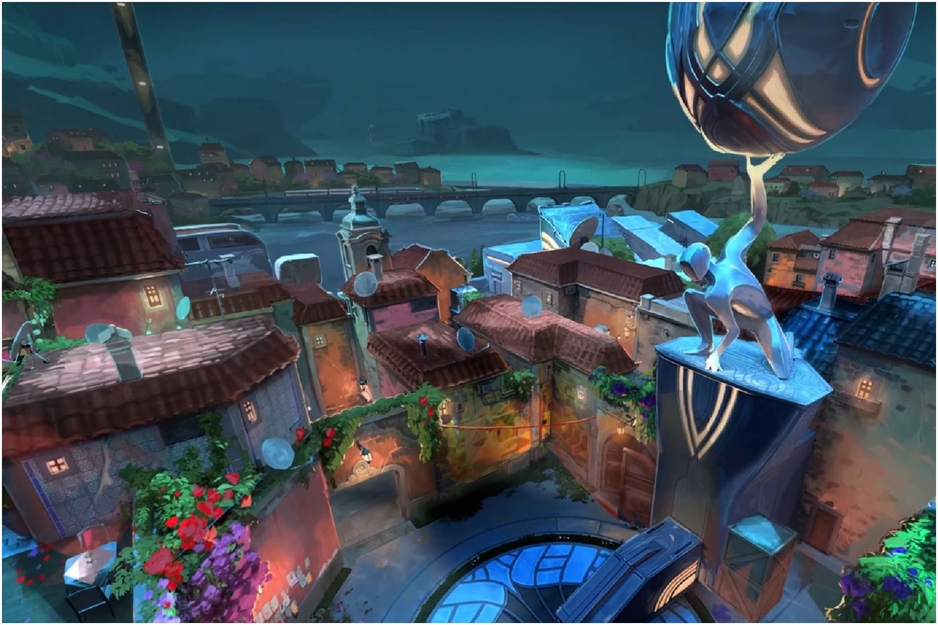 When Will Valorant Episode 5 Dimension Act 1 Competitive Queue Open In 