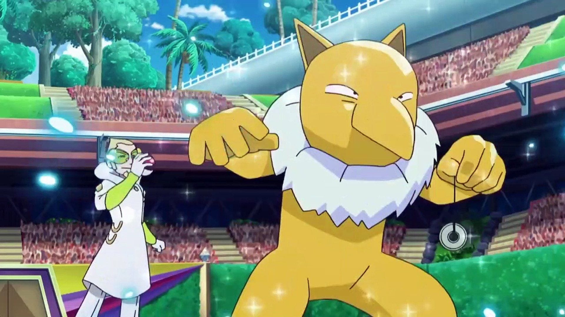 10 most dangerous Pokemon from the anime, ranked