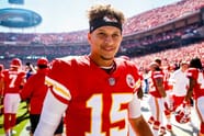 Patrick Mahomes Net Worth In 2022 Salary Endorsements Charity Work 
