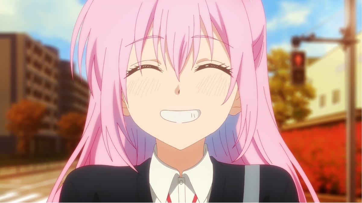 Shikimori’s Not Just a Cutie Season 1 Episode 10 release date, what to