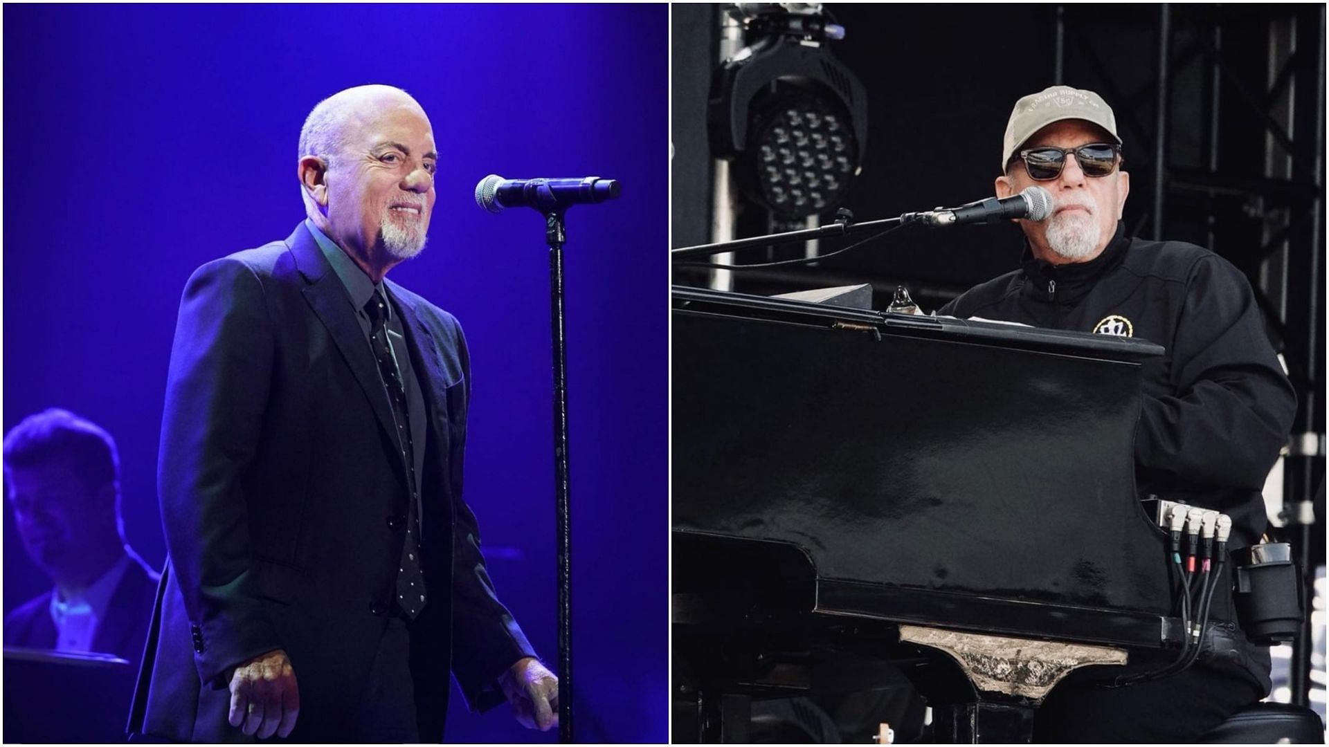 Billy Joel 2022 Australia concert Date, tickets, where to buy and more